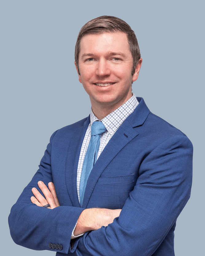 Peter Hilton headshot